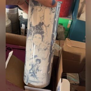 Sanderson sisters tumbler